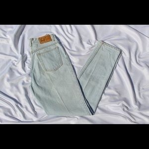 Vintage Eddie Bauer Jeans W 24